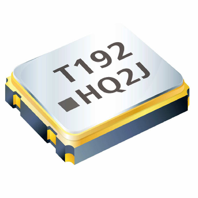 【7X-25.000MBB-T】XTAL OSC XO 25.0000MHZ CMOS SMD [digi-reel品]