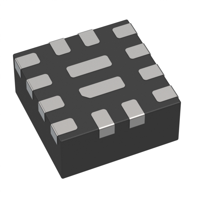 【MP3424AGG-P】IC REG BOOST ADJ 3.1A 14QFN [digi-reel品]
