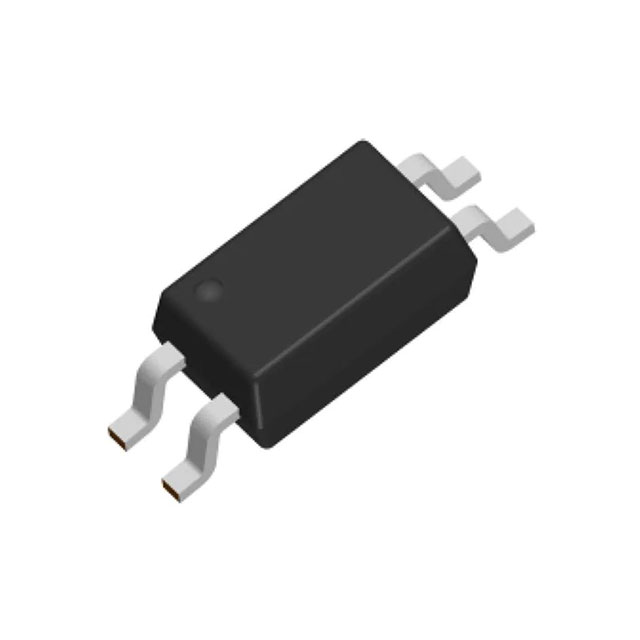 【IS281GB】OPTOISOLATOR 3.75KV 1CH TRANS [digi-reel品]