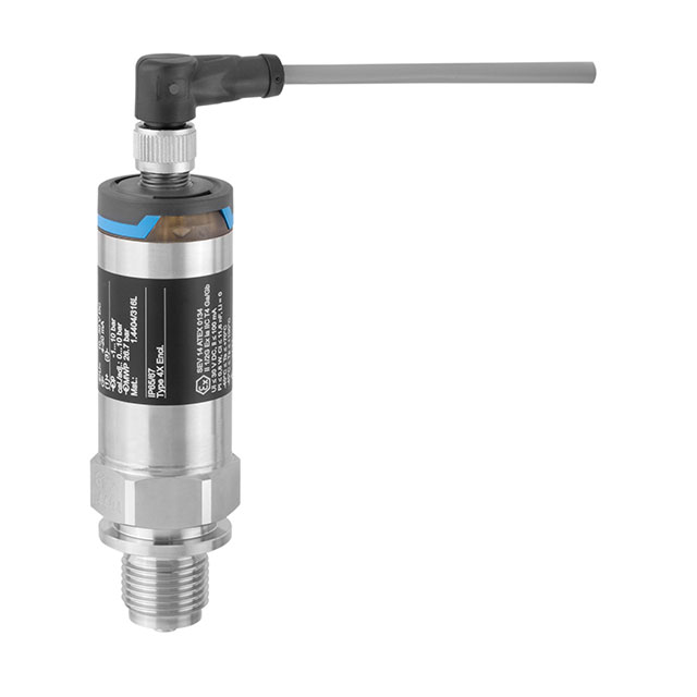 PRESSURE SENSOR 10BAR ABS G1/2【PMP21-AA1U2PBWJJ】