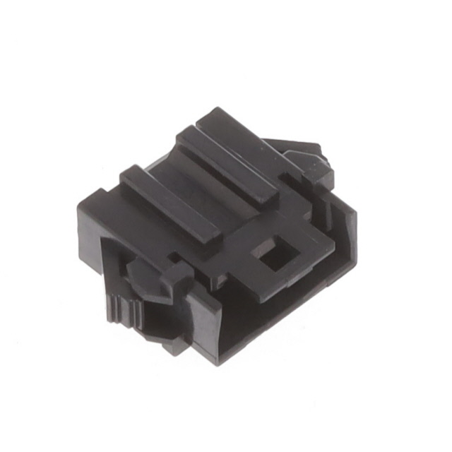 【2-292215-6】CONN ADAPT PLUG/PLUG 6POS 1.5MM