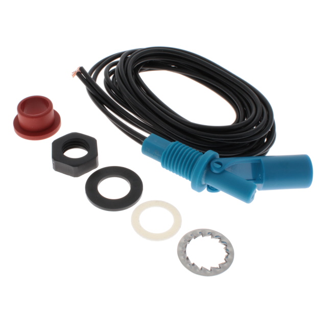 【LS309-52】SENSOR LEVEL LIQ SWITCH SPST/NO