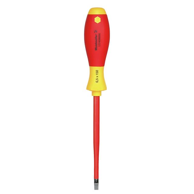 【1274690000】SCREWDRIVER SLOTTED 1.2X6.5MM