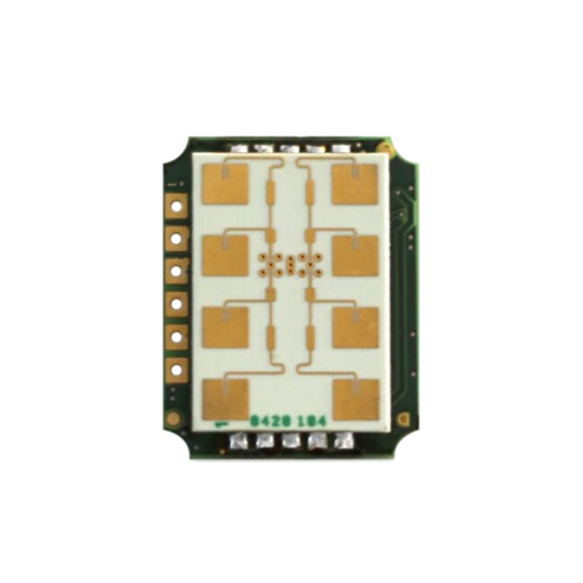 【80.00000450】MOTION DETECTION RADAR SWITCH