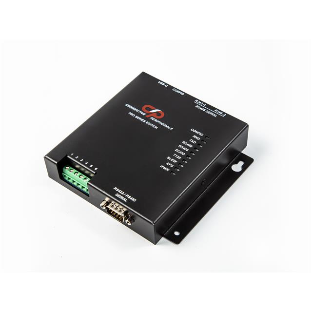 1-PORT USB TO RS-422/485 WITH MA【USBC-H-422/485-M-ISO PRO】