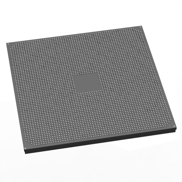 【XCVU19P-1FSVB3824E】IC FPGA VIRTEX-UP 3824FCBGA