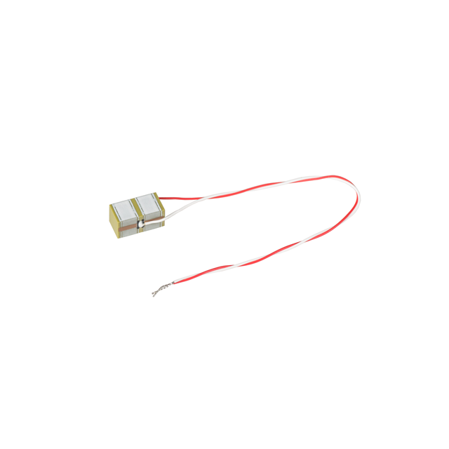 PIEZO ACTUATOR, AE, RESIN, 19M,【AE035035D18H18DF】