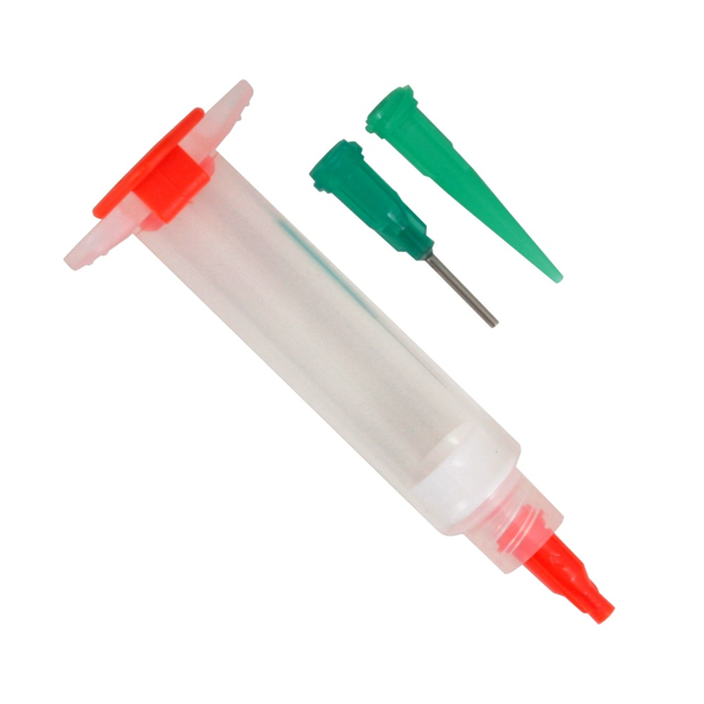 【CQ5CC-QTY1】5CC SYRINGE (WITH PISTON, FRONT