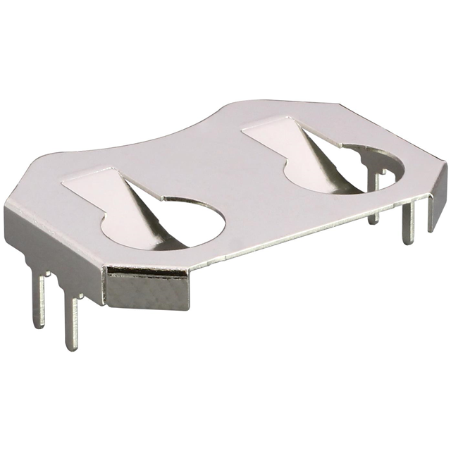 BATT RETAINER COIN 20MM PC PIN【BAT-HLD-002-THM】
