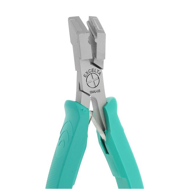 PLIERS - MULTIPLE LEAD FORMING -【554AJ-US】