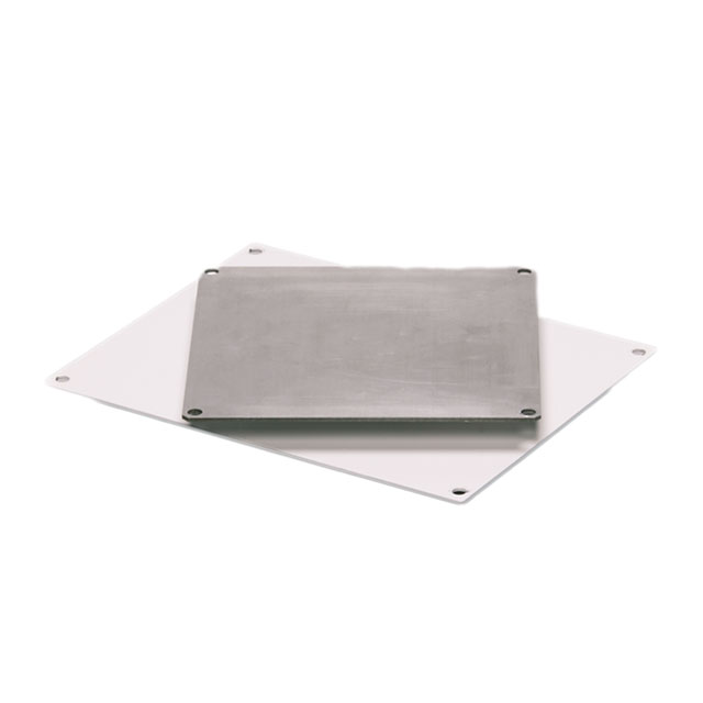 14.6 X 10.6 INCH GALVANIZED STEE【EKIV 43】
