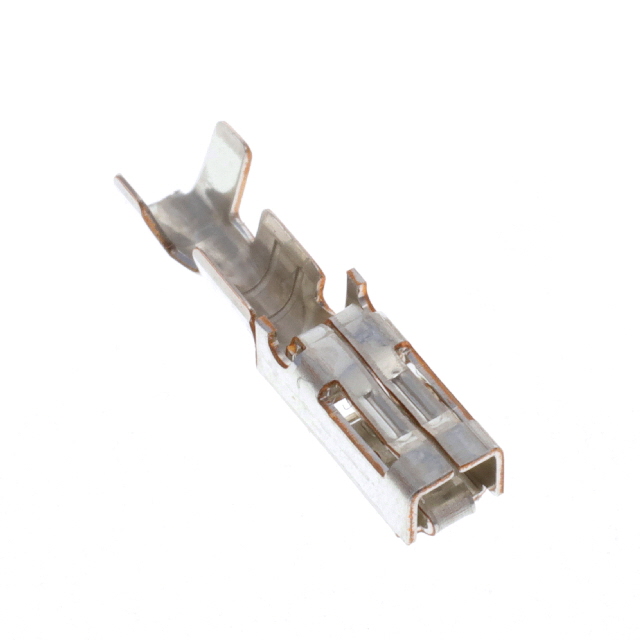 【MDF6-2022SCF】CONN SOCKET 20-22AWG CRIMP TIN