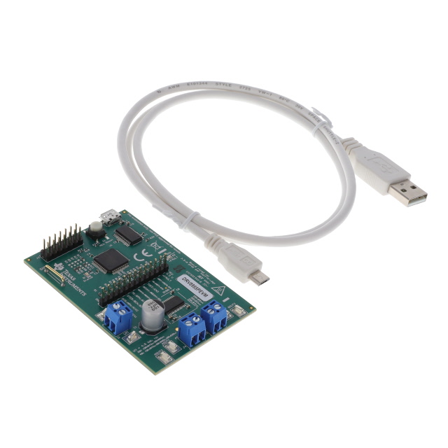 【DRV8955PEVM】EVAL BOARD FOR DRV8955