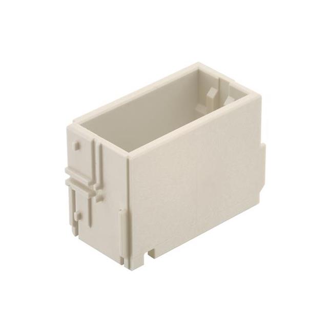 FRAME ASSEMBLY FOR 1MOD【11002000101】