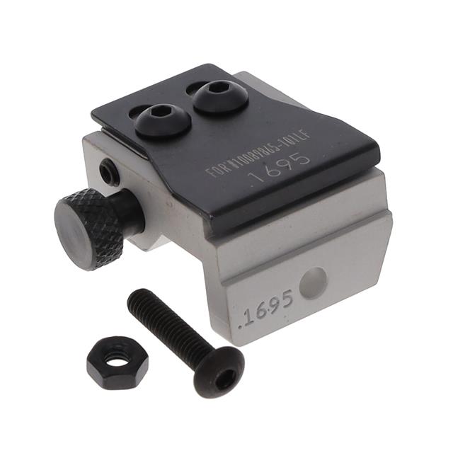 【624 1695 0 01 RT】1X LOCATOR APPLICATION: AMPHENOL