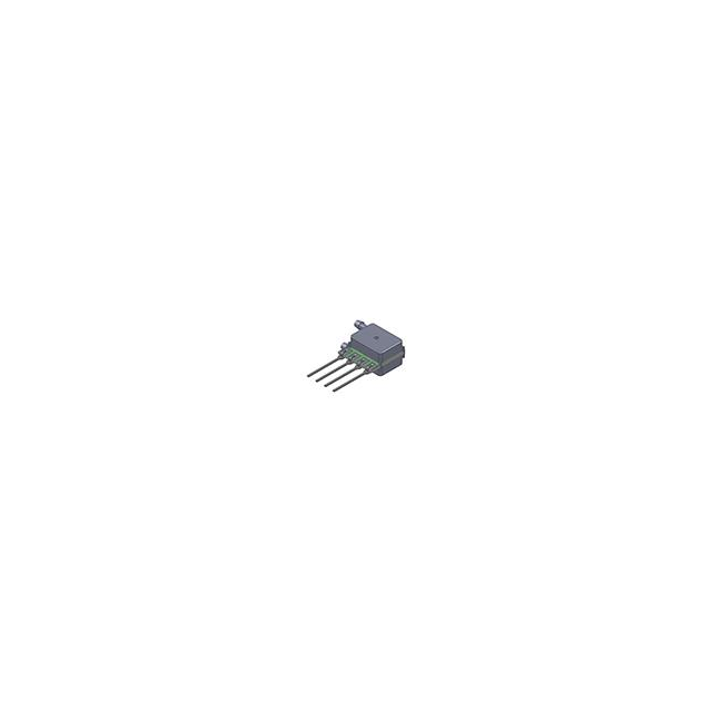 SENSOR 0.17PSID 0.06" 14BIT【ELVH-L05D-HRRJ-I-N7A4】