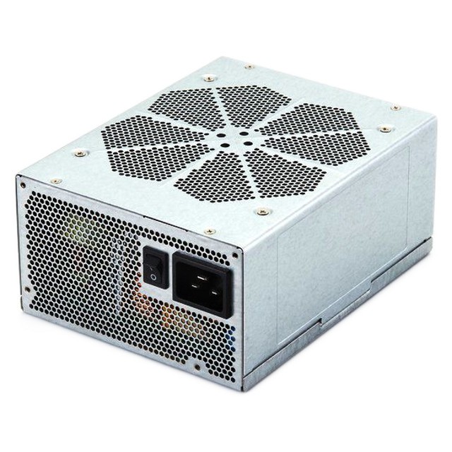 【FSP850-50ADB】AC/DC CNVRT 3.3V 5V +/-12V 850W