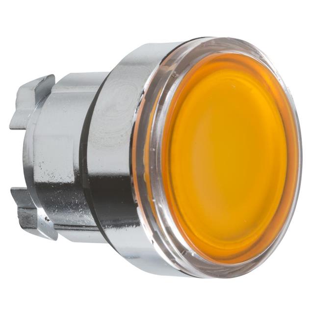 【ZB4BW353】CONFIG SW BODY PUSHBUTTON ILLUM