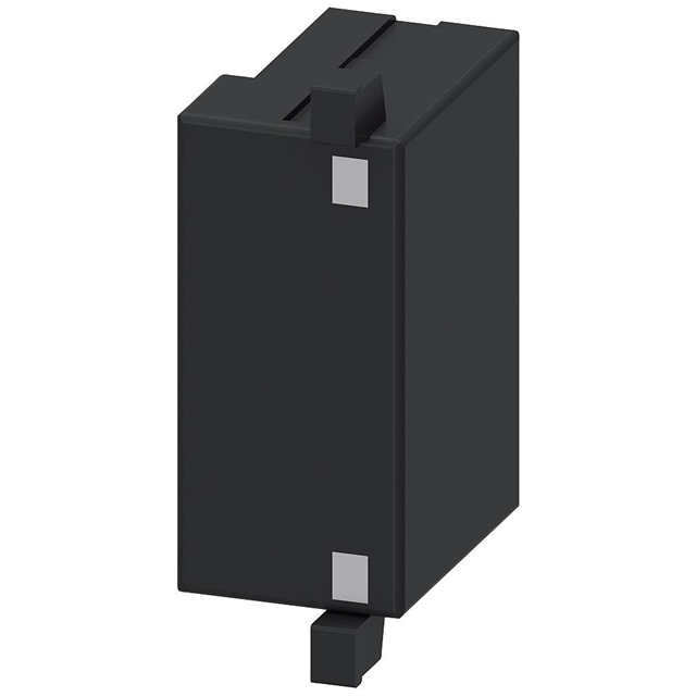 【3RT29261ER00】ACC_CONTACTORS_SURGE DOUBLE DIOD