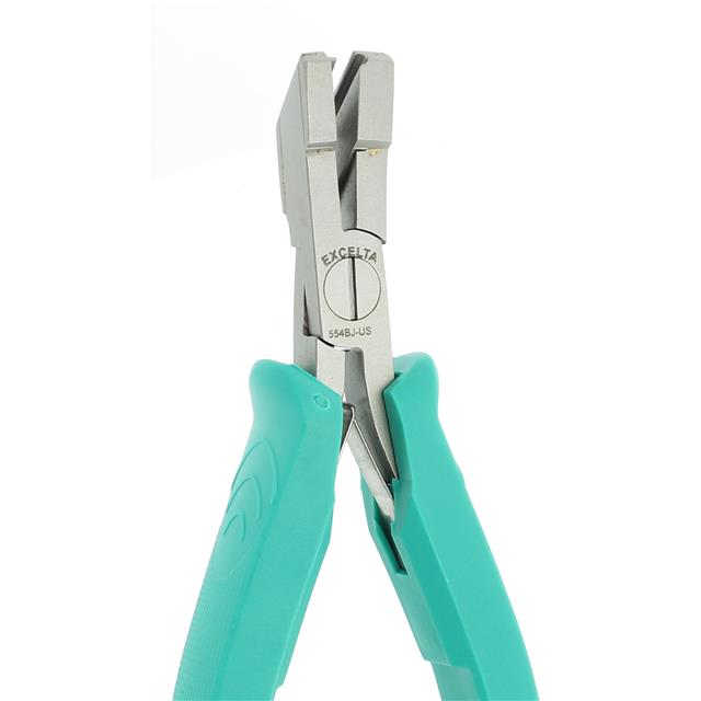 PLIERS - MULTIPLE LEAD FORMING -【554BJ-US】