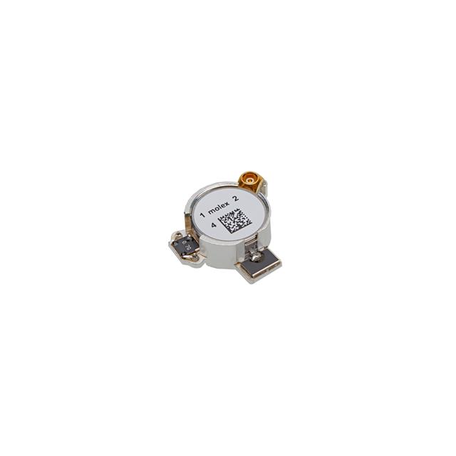 SMSJ ISOLATOR/753-803 MHZ【0735912054】