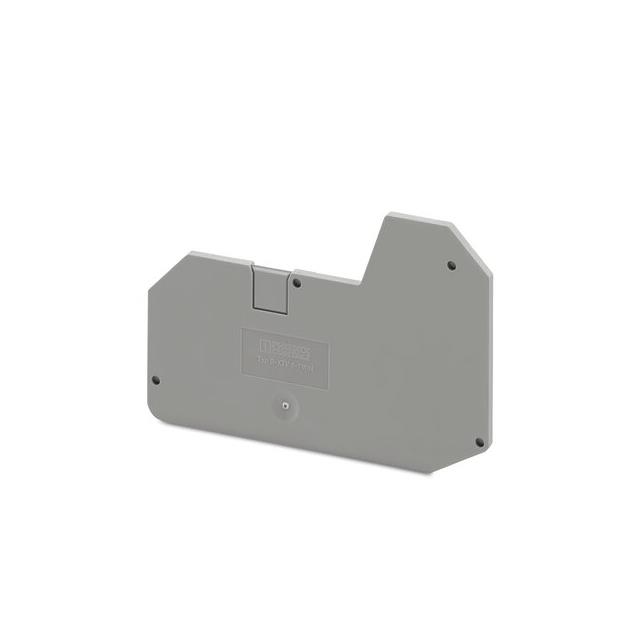 END COVER, LENGTH: 76.7 MM, WIDT【1329516】