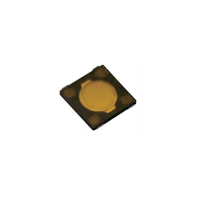 【223FJVAAR】SWITCH TACTILE SPST-NO 0.05A 12V