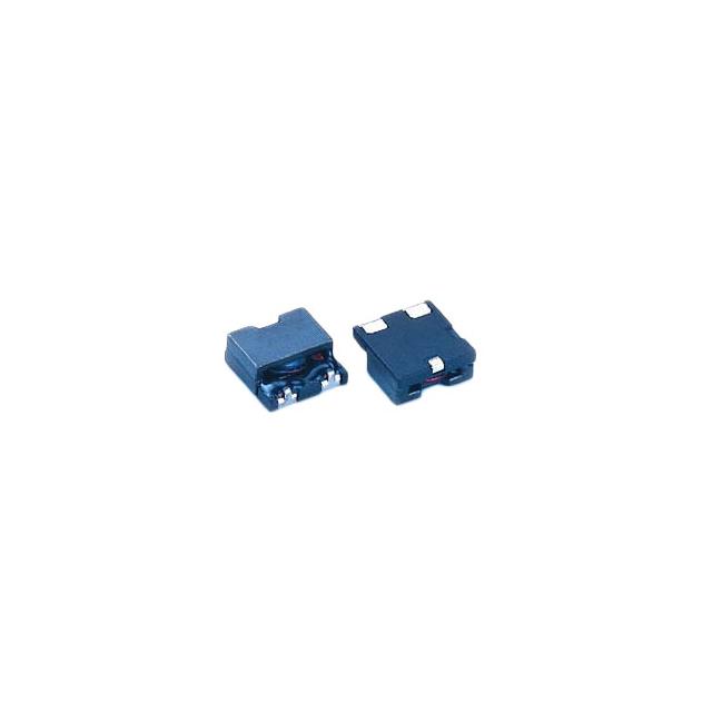 【SCEP125-100】FIXED IND 10UH 9A 13.5 MOHM SMD