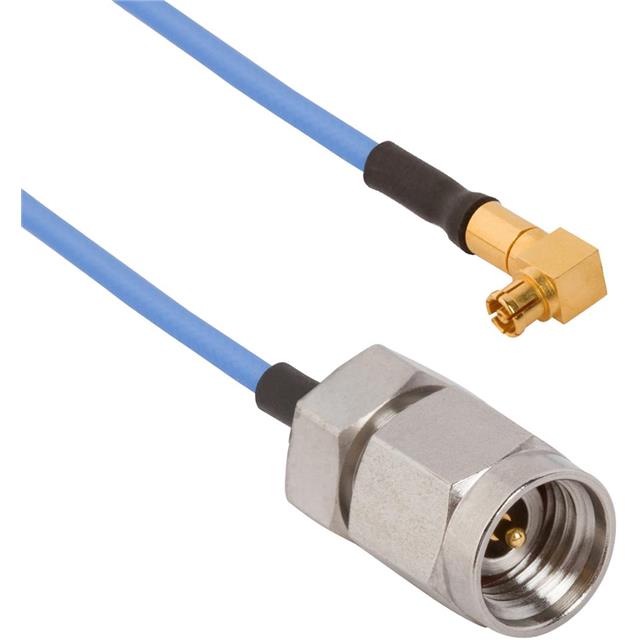 COAX CBL SMPM TO 2.92MM 24"【7032-7152】