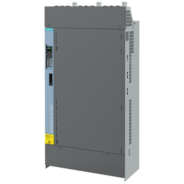 【6SL32202YE660CF0】G120X IP20 380...480V 560KW FSJ