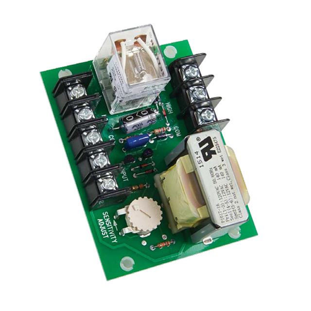 【LLC24A2F50N】LIQUID LEVEL CONTROL