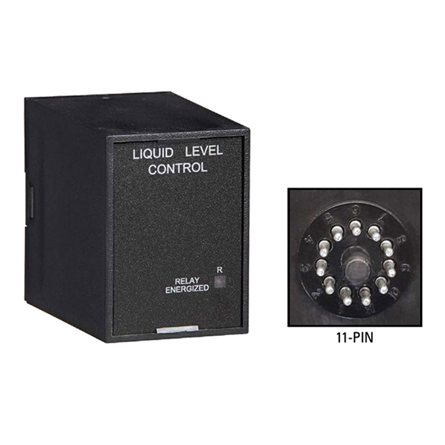 【LLC643F26M】LIQUID LEVEL CUTOFF/120VA
