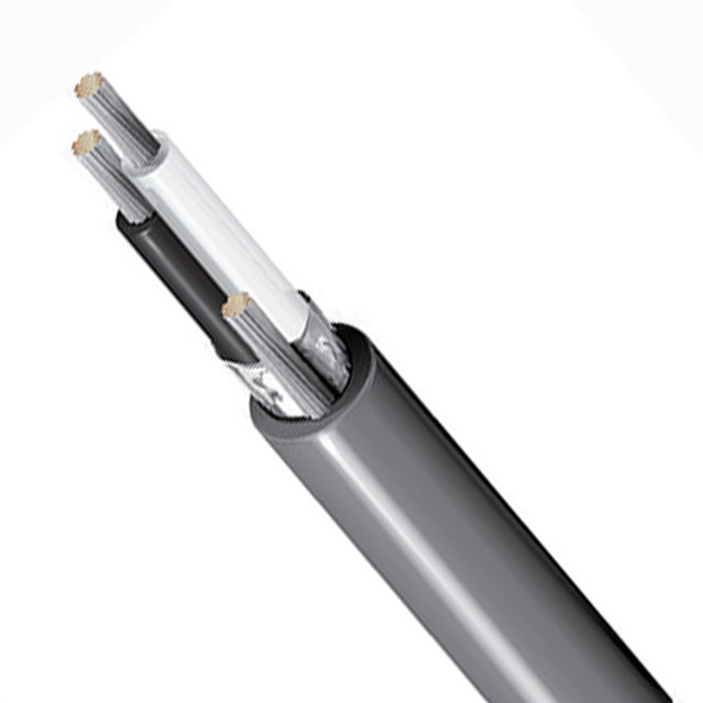 【8719 0602000】CABLE 2COND 16AWG CHRM SHD FOOT[Digi-Spool™, Continous Spool]