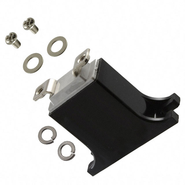【ERZ-C20EK201】VARISTOR 200V 8KA MODULE
