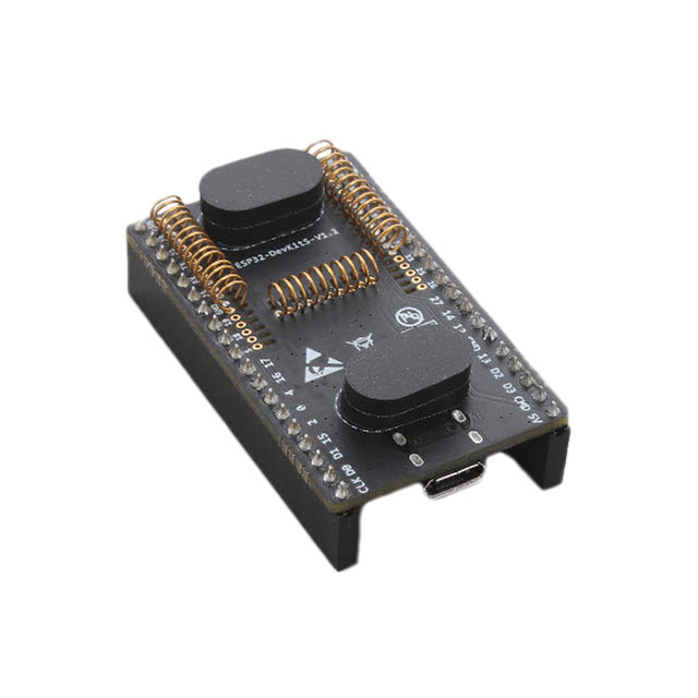【ESP32-DEVKITS】ESP32 WROOM/SOLO FLASHING BOARD