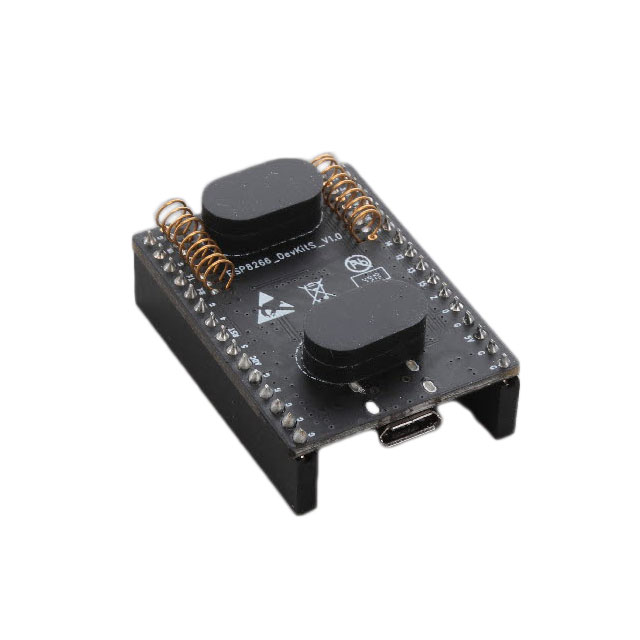 【ESP8266-DEVKITS】ESP8266 WROOM FLASHING BOARD