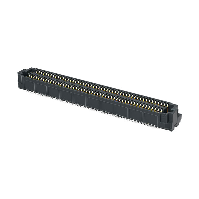 CONN 0.635MM SKT 50POS SMD【ADF6-50-03.5-L-4-2-A-TR】