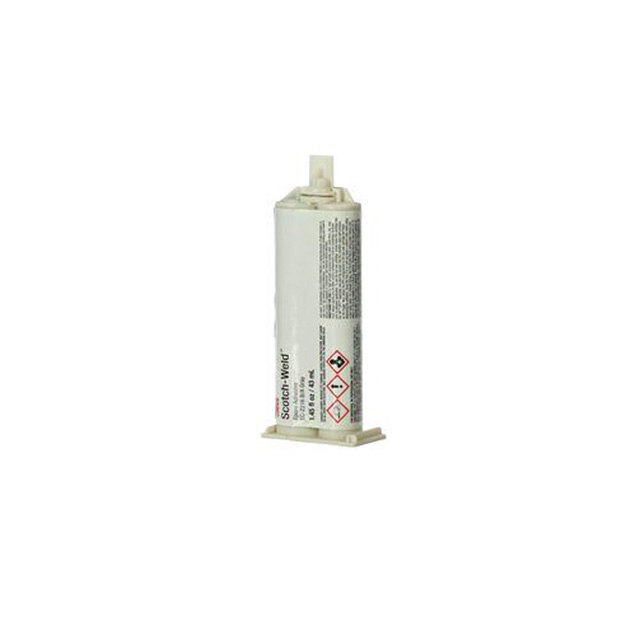 EPOXY ADHESIVE B/A GRAY 43 ML【EC2216】