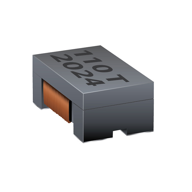 【SRF4530A-101Y】CMC 100UH 200MA 2LN 7.5KOHM SMD
