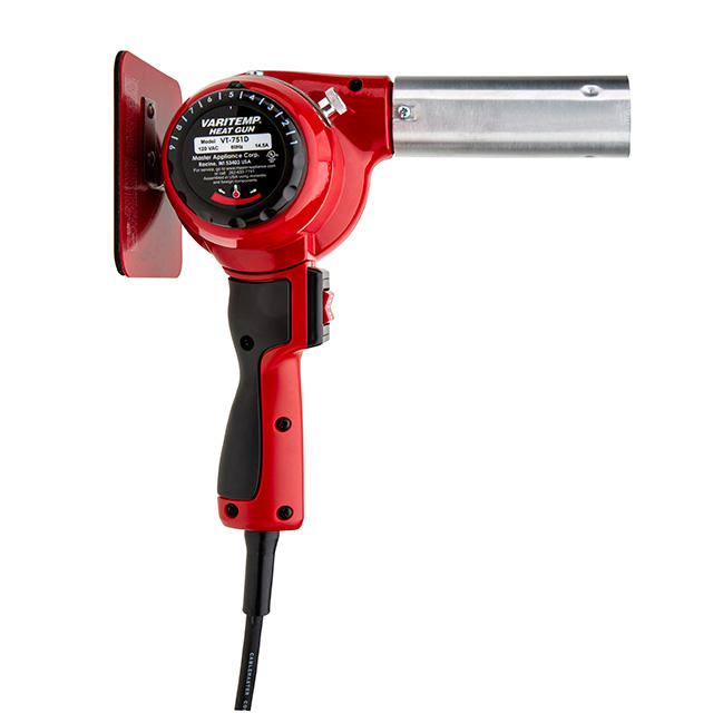 【VT-752D-04】HEAT GUN 1200F 230V UK PLUG