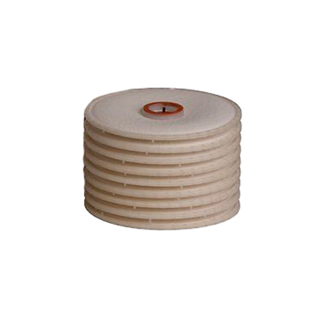 ZETA PLUS UW SERIES FILTER CARTR【Z2UB12PD205UW】