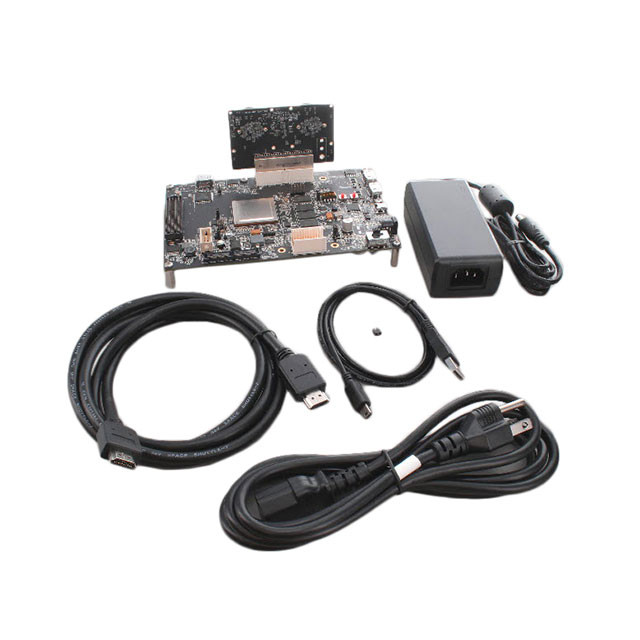 【MPF300-VIDEO-KIT-NS】POLARFIRE IMAGING AND VIDEO KIT