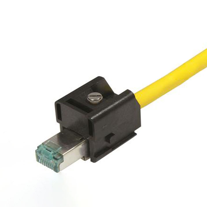 【09451001520】HAN 3A RJ45 CAT6A GIGALINK INSER