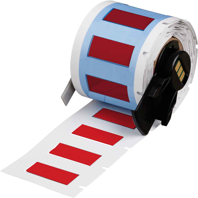 SLEEVE, 0.25 IN DIA X 1 IN W【PSPT-250-1-RD】