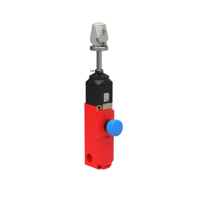 CABLE PULL SWITCH 2NC 10A 110V【RP-LS42F-38LF】