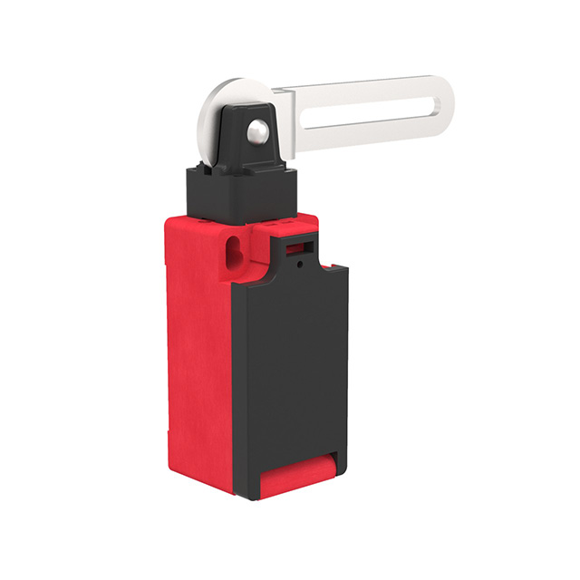 【SI-LS42WMMH】INTERLOCK SOLENOID LOCKING DPST