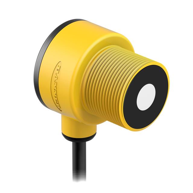 T30UX SERIES W/ DISCRETE OUTPUT<【T30UXDAQPMA】