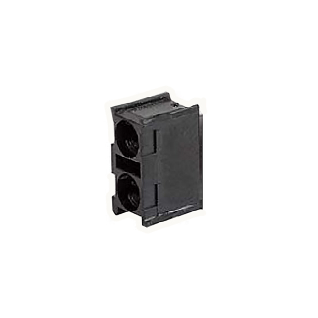 【0035.9611】LED HOLDER T1 - BLACK