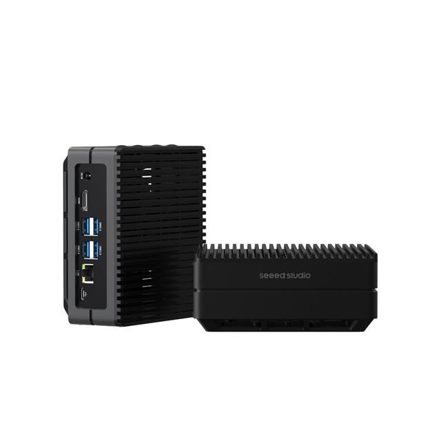 BOX PC NO DISPLAY SSD 128GB【110110146】