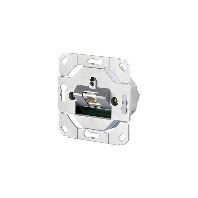 【1307371200-I】WALL OUTLET, JUNCTION BOX, ZINC